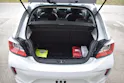 Mitsubishi Space Star 1.2 CVT Intense
