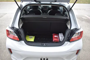 Mitsubishi Space Star 1.2 CVT Intense
