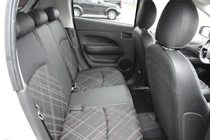 Mitsubishi Space Star 1.2 CVT Intense