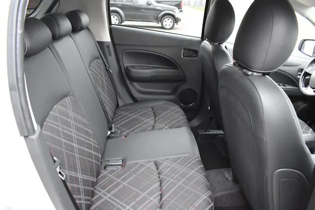 Mitsubishi Space Star 1.2 CVT Intense