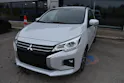 Mitsubishi Space Star 1.2 CVT Intense
