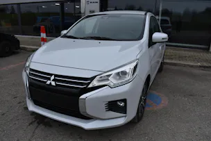 Mitsubishi Space Star 1.2 CVT Intense