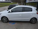 Mitsubishi Space Star 1.2 CVT Intense