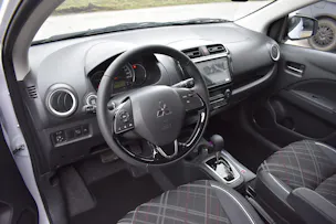 Mitsubishi Space Star 1.2 CVT Intense