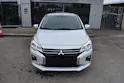 Mitsubishi Space Star 1.2 CVT Intense