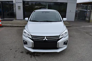 Mitsubishi Space Star 1.2 CVT Intense
