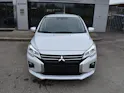Mitsubishi Space Star 1.2 CVT Intense