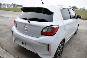 Mitsubishi Space Star 1.2 CVT Intense