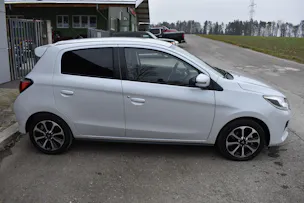 Mitsubishi Space Star 1.2 CVT Intense