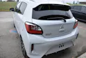 Mitsubishi Space Star 1.2 CVT Intense