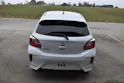 Mitsubishi Space Star 1.2 CVT Intense
