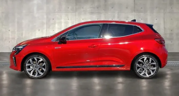 Mitsubishi COLT 1.6 HEV Intense