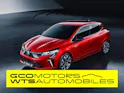 Mitsubishi COLT 1.6 HEV Intense