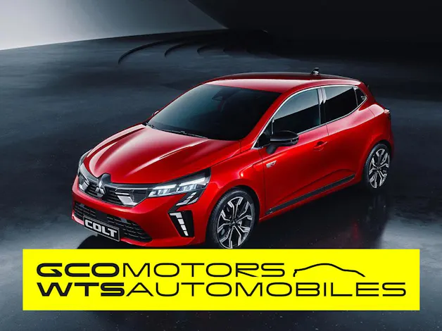 Mitsubishi COLT 1.6 HEV Intense