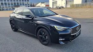 Infiniti Q30 2.0t Sport AWD DCT