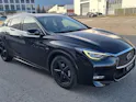 Infiniti Q30 2.0t Sport AWD DCT