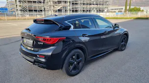 Infiniti Q30 2.0t Sport AWD DCT