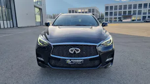 Infiniti Q30 2.0t Sport AWD DCT