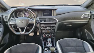 Infiniti Q30 2.0t Sport AWD DCT