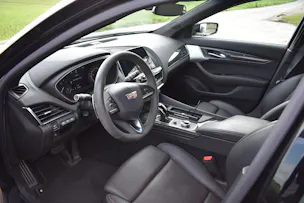 Cadillac CT5 V 3.0