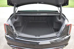 Cadillac CT5 V 3.0