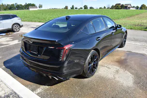 Cadillac CT5 V 3.0