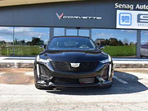 CADILLAC CT5 V 3.0