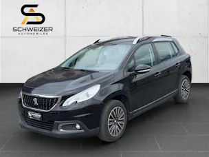 Peugeot 2008 1.2 PureTech Active EAT6
