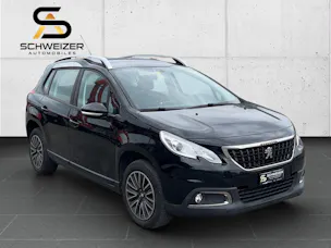 Peugeot 2008 1.2 PureTech Active EAT6