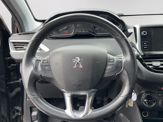 Peugeot 2008 1.2 PureTech Active EAT6