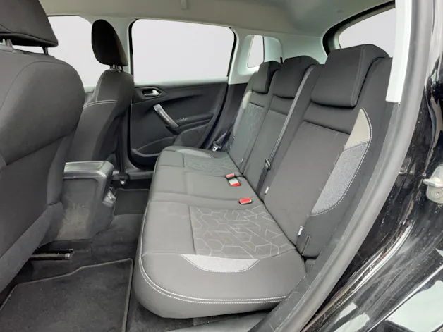 Peugeot 2008 1.2 PureTech Active EAT6