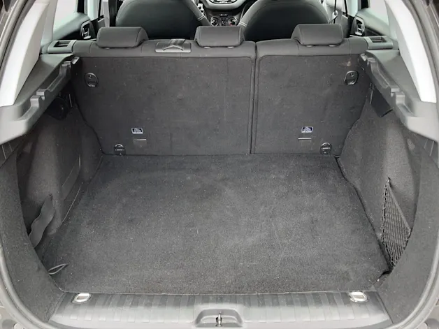 Peugeot 2008 1.2 PureTech Active EAT6