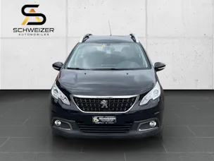 Peugeot 2008 1.2 PureTech Active EAT6
