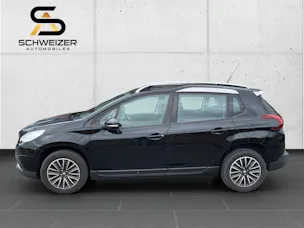 Peugeot 2008 1.2 PureTech Active EAT6