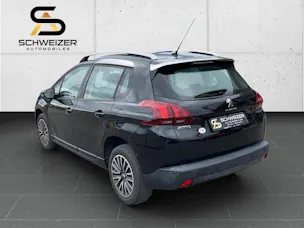 Peugeot 2008 1.2 PureTech Active EAT6