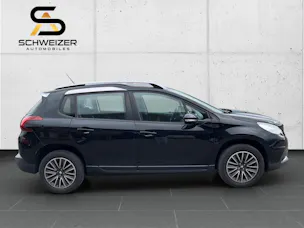 Peugeot 2008 1.2 PureTech Active EAT6