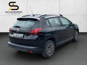 Peugeot 2008 1.2 PureTech Active EAT6
