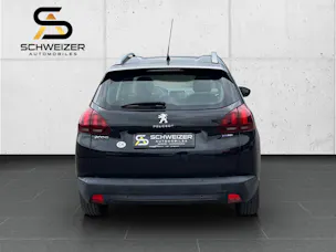 Peugeot 2008 1.2 PureTech Active EAT6