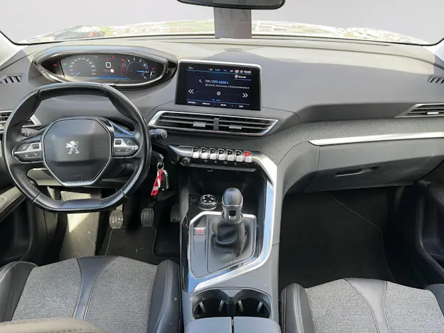 Peugeot 3008 1.2 PureTech Allure