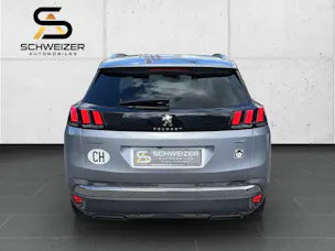 Peugeot 3008 1.2 PureTech Allure