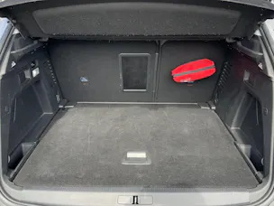 Peugeot 3008 1.2 PureTech Allure