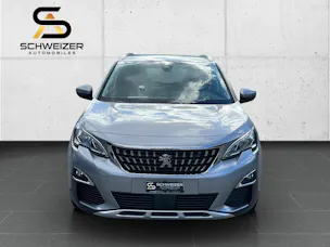 Peugeot 3008 1.2 PureTech Allure