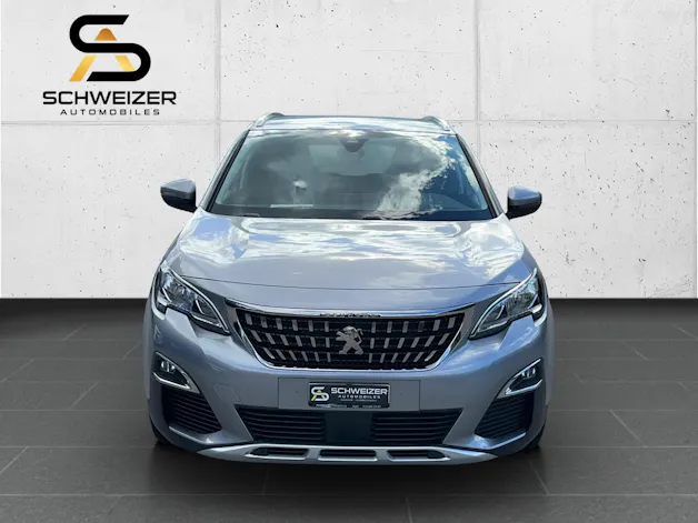 Peugeot 3008 1.2 PureTech Allure