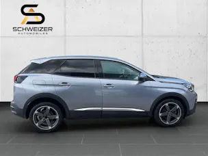 Peugeot 3008 1.2 PureTech Allure
