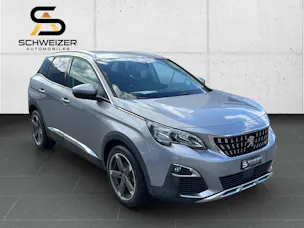 Peugeot 3008 1.2 PureTech Allure
