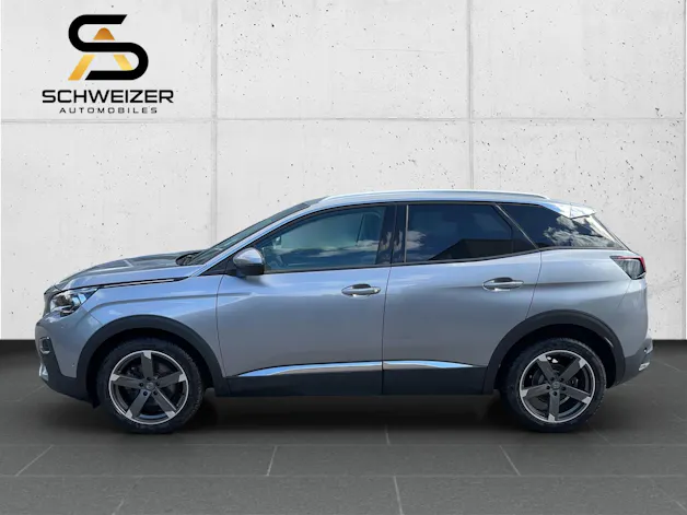 Peugeot 3008 1.2 PureTech Allure