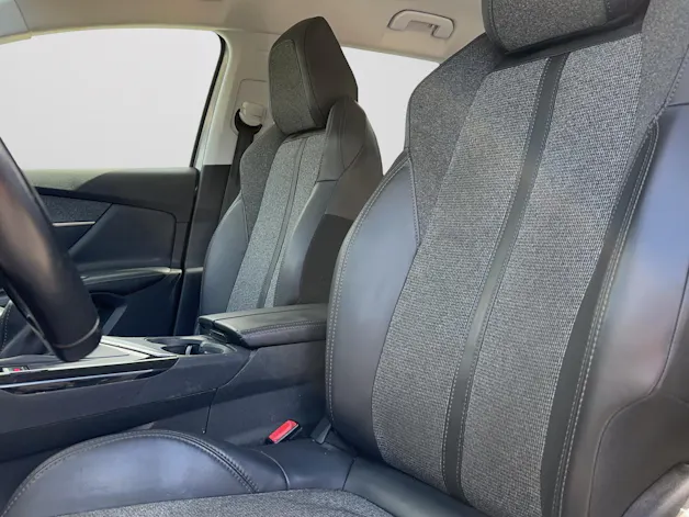 Peugeot 3008 1.2 PureTech Allure
