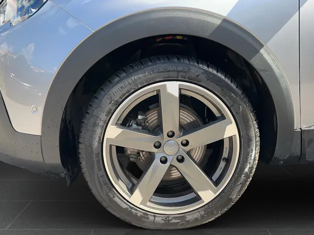 Peugeot 3008 1.2 PureTech Allure