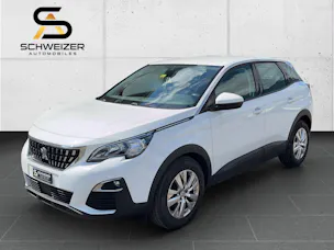 Peugeot 3008 1.2 PureTech Active