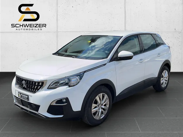 Peugeot 3008 1.2 PureTech Active